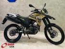 YAMAHA XTZ 250 Lander Bege