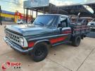 FORD F1000 S.S. 3.9TD Cinza