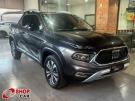 FIAT Toro Volcano 1.3T 16v Cinza