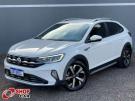 VW - Volkswagen Nivus Highline 1.0 12v TSi Branca