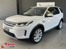 LAND ROVER Discovery Sport SE 2.0T 16v Si4 Branca