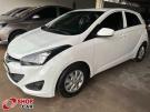 HYUNDAI HB20 Comfort Plus 1.0 12v Branca