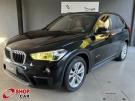 BMW X1 sDrive20i GP 2.0T 16v Preta