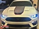 FORD Mustang Mach 1 5.0 V8 32v Branca
