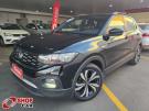 VW - Volkswagen T-Cross Comfortline 1.0 12v TSi Preta