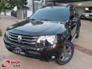 RENAULT Duster Tech Road 1.6 16v Preta