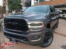 RAM 3500 Laramie Night Edition 6.7TDi 24v 4X4 C.D. Cinza