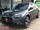 CITROËN C4 Cactus Feel 1.6 16v Cinza
