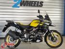 SUZUKI DL 1000XT V-Strom Amarela