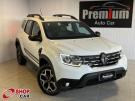 RENAULT Duster Iconic 1.6 16v Branca
