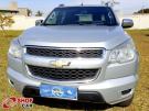 GM - Chevrolet S10 LT 2.8CTDi 16v 4x4 C.D. Prata