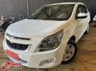 GM - Chevrolet Cobalt LTZ 1.8 Branca