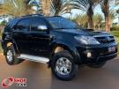 TOYOTA Hilux SW4 SRV D4-D 3.0TDi 16v 4x4 Preta