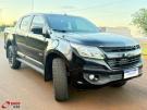 GM - Chevrolet S10 Midnight 2.8CTDi 16v 4x4 C.D. Preta