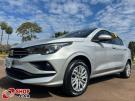 FIAT Cronos Drive 1.3 Prata