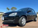 GM - Chevrolet Classic LS 1.0 Preta