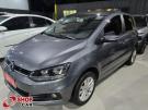 VW - Volkswagen Fox Connect 1.6 4p. Cinza