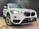 BMW X1 sDrive20i GP 2.0T 16v Branca