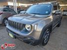 JEEP Renegade 1.8 16v Cinza