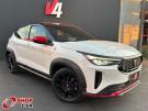 FIAT Pulse Abarth 1.3T 16v Branca