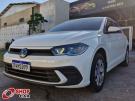 VW - Volkswagen Polo Hatch 1.0 12v Branca