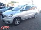 GM - Chevrolet Spin LTZ 1.8 Prata