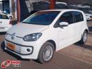 VW - Volkswagen Up! Move 1.0 12v TSi 4p. Branca
