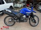 YAMAHA XTZ 250 Lander Azul