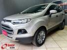 FORD EcoSport Freestyle 1.6 16v Bege