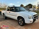 GM - Chevrolet S10 Executive 2.4 C.D. Branca
