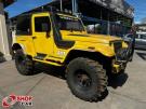 TROLLER T4 2.8TD 4X4 Amarela