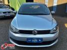 VW - Volkswagen Gol 1.0 4p. Prata