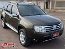 RENAULT Duster Dynamique 1.6 16v Verde