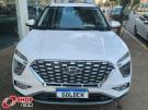 HYUNDAI Creta Ultimate 2.0 16v Branca