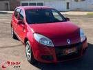 RENAULT Sandero Expression 1.0 16v Vermelha
