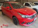 FIAT Argo Drive 1.0 Vermelha