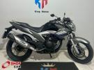 YAMAHA YS 250 Fazer Preta