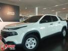 FIAT Toro Endurance 1.8 16v Branca