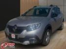 RENAULT StepWay Zen 1.6 16v Prata