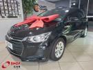 GM - Chevrolet Onix Hatch LT 1.0T 12v Preta