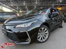 TOYOTA Corolla XEi 2.0 16v Preta