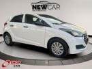 HYUNDAI HB20 Comfort 1.0 12v Branca