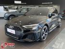 AUDI A3 Sedan Performance Black 2.0 TFSi 16v Preta