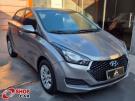 HYUNDAI HB20 Comfort Plus 1.0 12v Prata