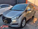 HYUNDAI HB20 Comfort Plus 1.0 12v Prata