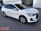GM - Chevrolet Onix Sedan Plus LT 1.0T 12v Branca