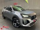 PEUGEOT 2008 Active 1.0T 12v Prata