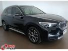 BMW X1 sDrive20i GP 2.0T 16v Preta
