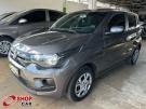 FIAT Mobi Like 1.0 Cinza