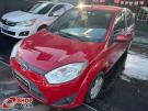 FORD Fiesta Hatch SE 1.6 4p. Vermelha